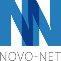 Novo-net GmbH & Co. KG Logo