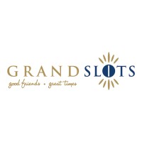 Grandslots Logo