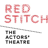 Red Stitch Actors Theatre Logo