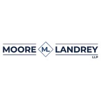 Moore Landrey LLP Logo