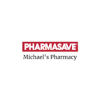 Michaels Pharmacy Logo
