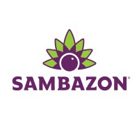 SAMBAZON Logo