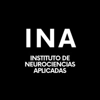 INA Instituto de Neurociencias Aplicadas Logo