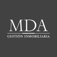 Consultora MDA Logo