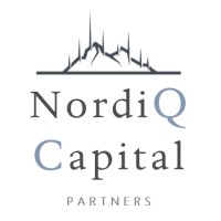 NordiQCapital Logo