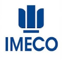 IMECO MACHINES PRIVATE LIMITED Logo