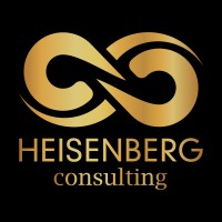 Heisenberg Consulting Logo