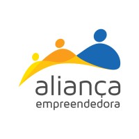 Aliança Empreendedora Logo