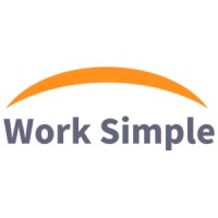 Work Simple Logo