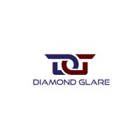 Diamond Glare Logo