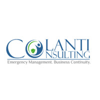 Colanti Consulting, LLC Logo