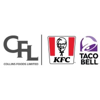 Collins Foods Limited Logo