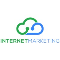Internet Marketing Logo