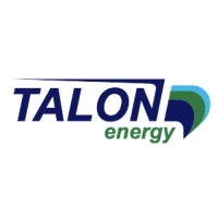 Talon Energy Logo