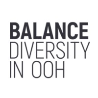 Balance in Out of Home Logo
