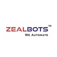 ZealBots Automation Logo