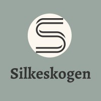 Silkeskogen Logo