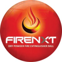 FireNXT India Logo