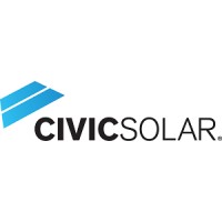 CivicSolar, Inc. Logo
