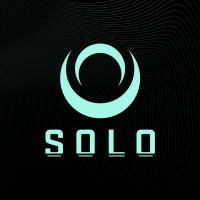 Solo Music Logo