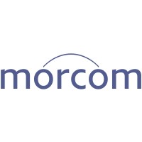 Morcom Inc. Logo