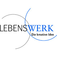 Lebenswerk S.A. de C.V. Logo