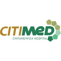 Citimed Chitungwiza Hospital Logo