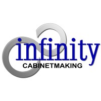 Infinity Cabinetmaking Logo