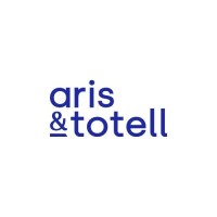 Aris & Totell Logo