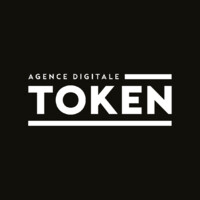 Agence Digitale Token Logo