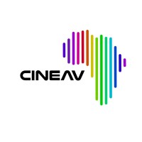 CineAV Services (Pty) Ltd Logo