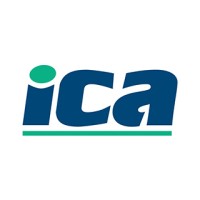 ICA srl Logo