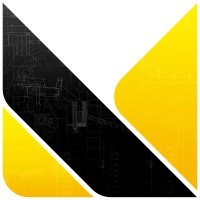 Uzhan Mühendislik Logo