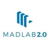 MadLab 2.0 srl Logo
