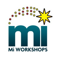 MI Workshops Logo