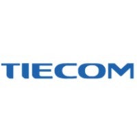 Tiecom Logo