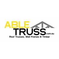 Able Truss Logo
