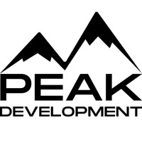 Peak Development, LLC Logo