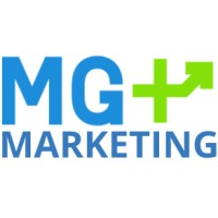 MGPlus Logo
