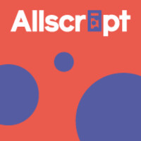 Allscript Logo