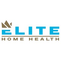Elite Home Health Logo