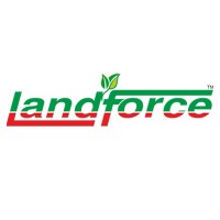 Landforce (Dasmesh Mechnical Works) Logo