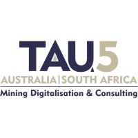 TAU5 Logo