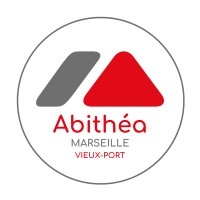 Abithéa Marseille Vieux-Port Logo
