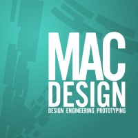 MAC Design Logo