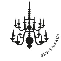 Bevis Marks Synagogue Heritage Foundation Logo