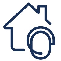 HuisAssist Logo