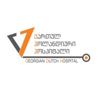 Georgian Dutch Hospital, LLC Logo