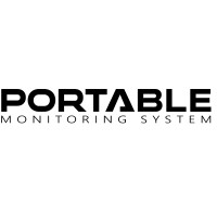 Portable Monitoring System Logo