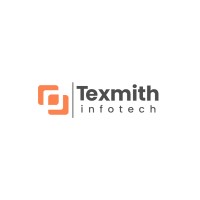 Texmith Infotech Logo
